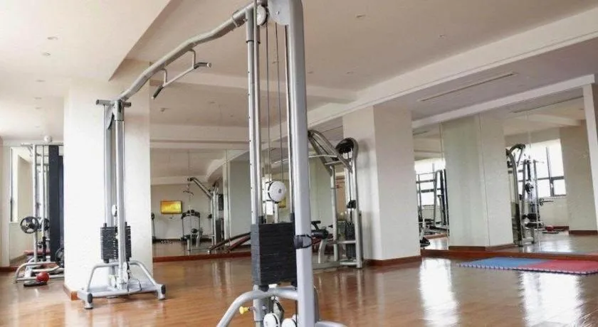 New Century Hotel Putuo Zhoushan