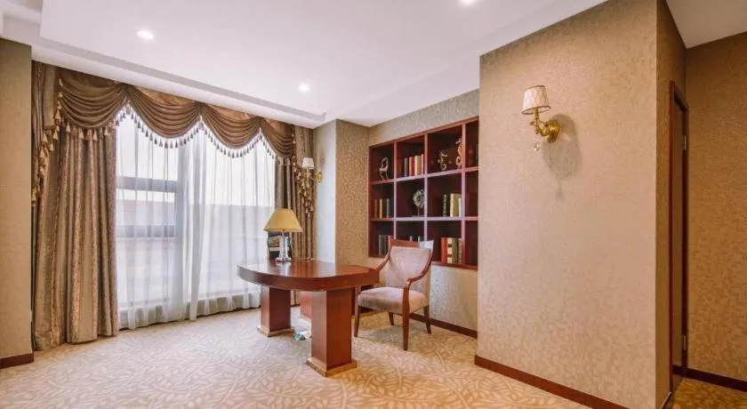 New Century Hotel Putuo Zhoushan