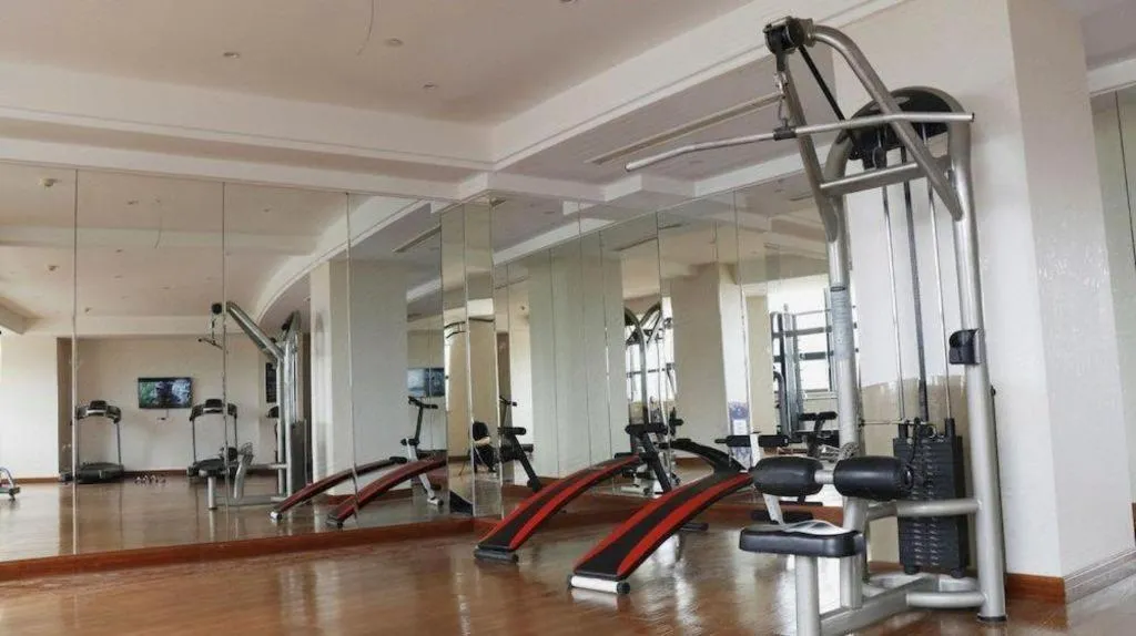 New Century Hotel Putuo Zhoushan