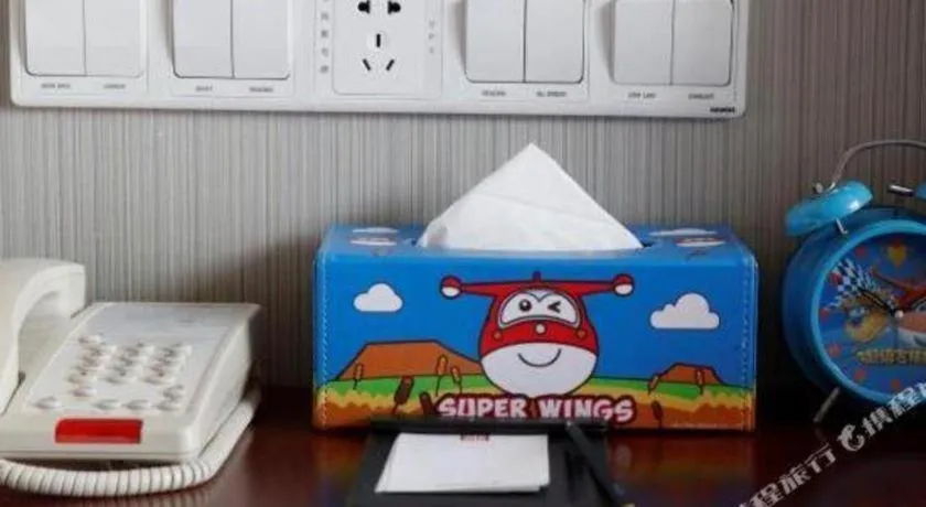 New Century Hotel Putuo Zhoushan