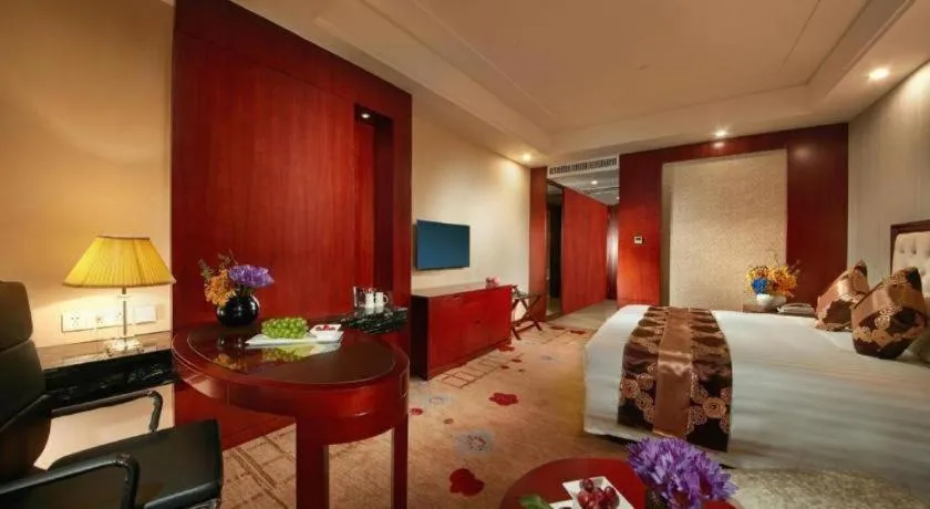 New Century Hotel Putuo Zhoushan