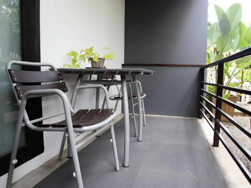 La Villetta Chiang Mai