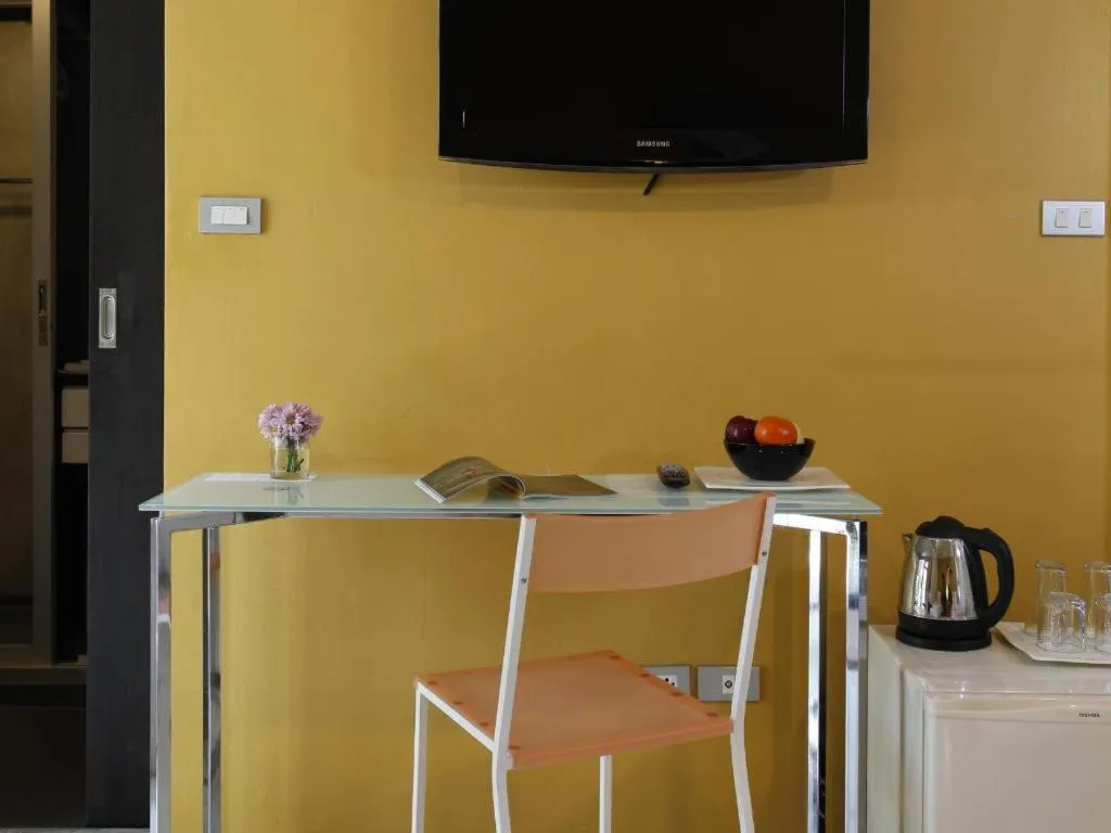 La Villetta Chiang Mai