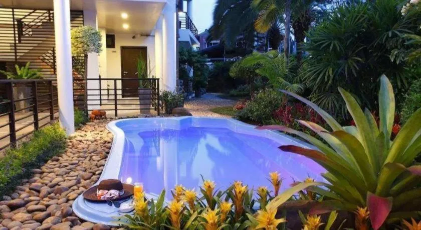 La Villetta Chiang Mai