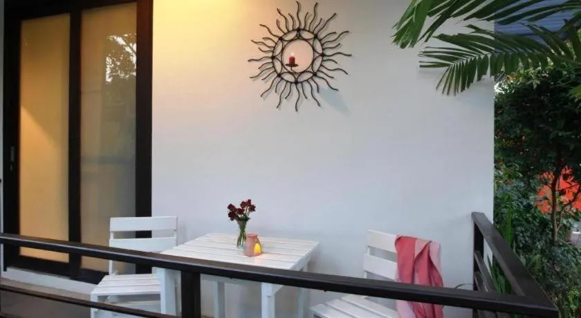 La Villetta Chiang Mai