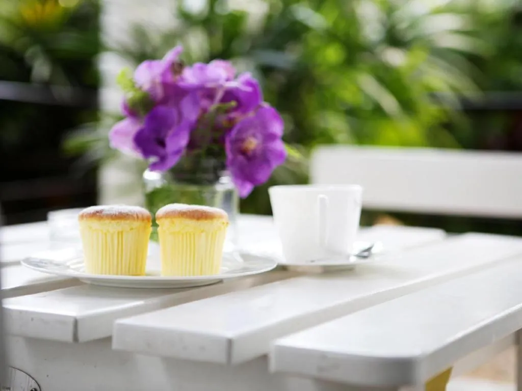 La Villetta Chiang Mai