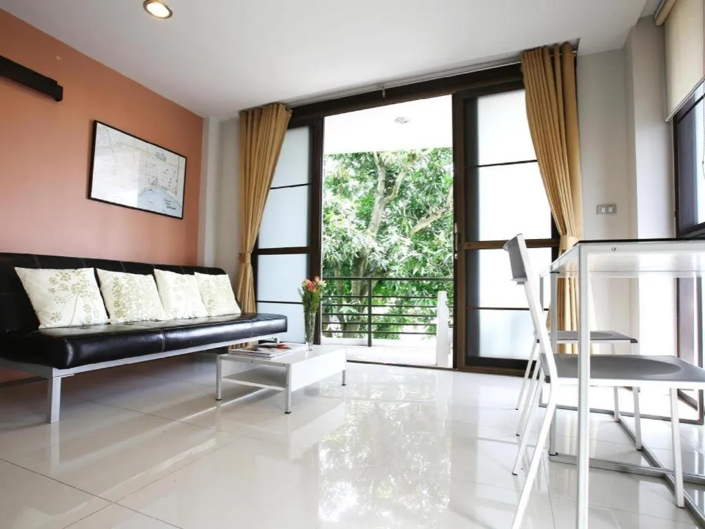 La Villetta Chiang Mai