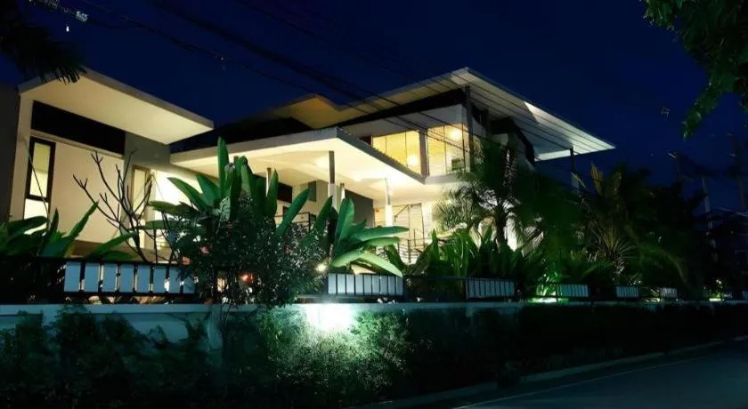 La Villetta Chiang Mai