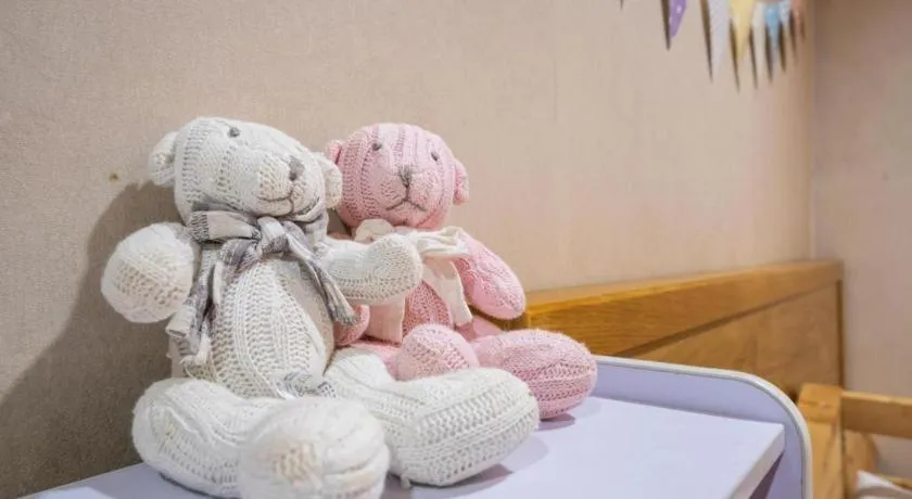 Seogwipo (Seongsan) Beach Hotel