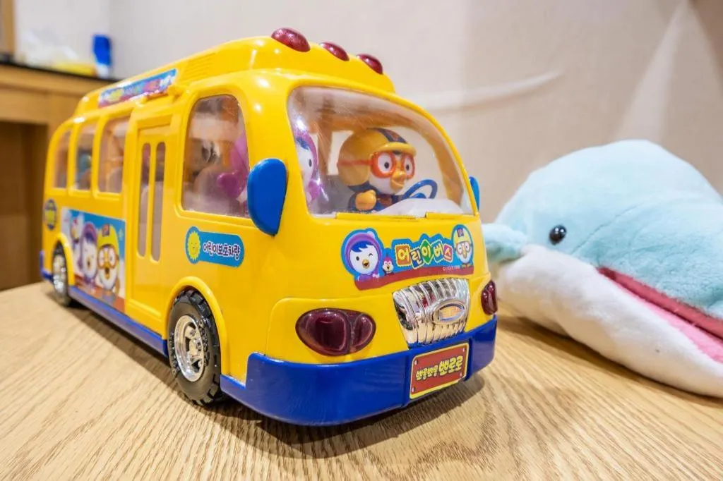 Seogwipo (Seongsan) Beach Hotel