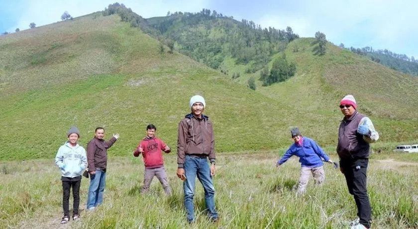 Pondok Jatim Park Hotel & Cafe