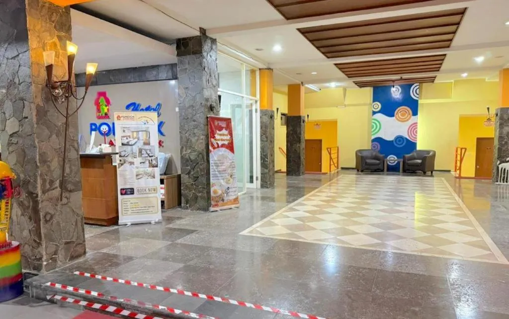 Pondok Jatim Park Hotel & Cafe