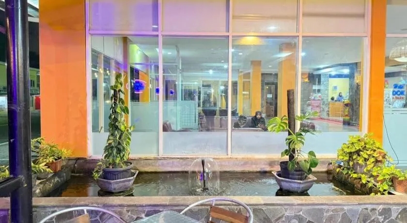 Pondok Jatim Park Hotel & Cafe