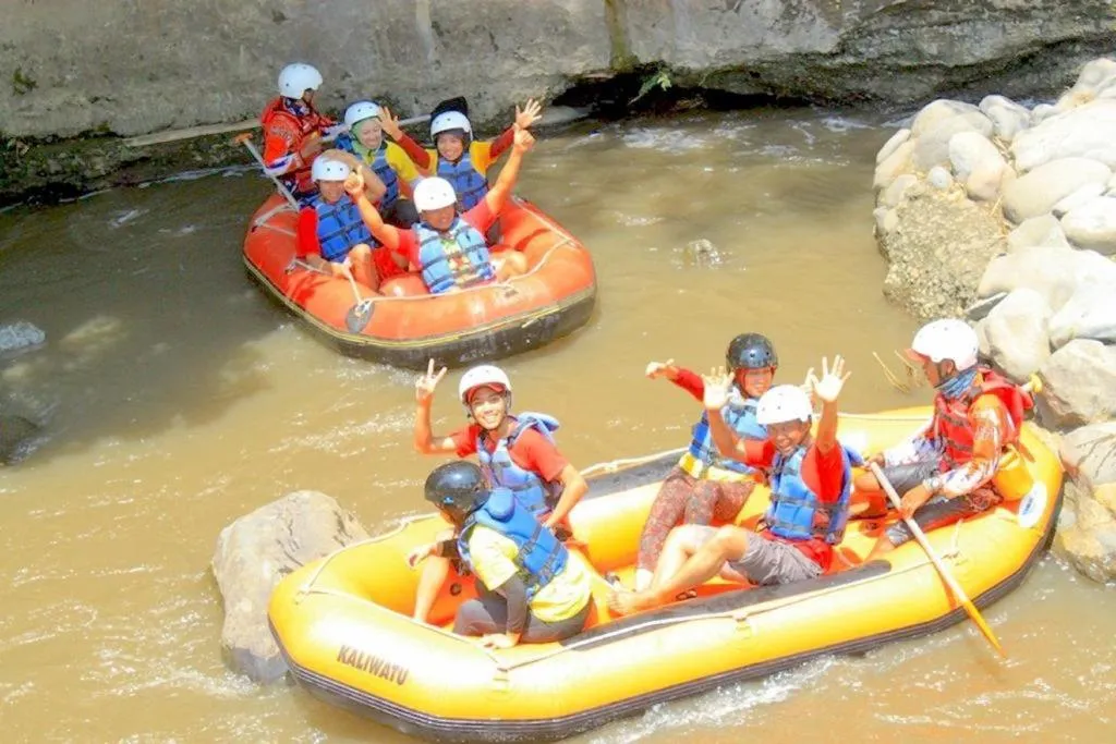 Pondok Jatim Park Hotel & Cafe