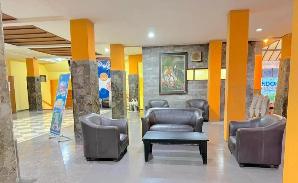 Pondok Jatim Park Hotel & Cafe