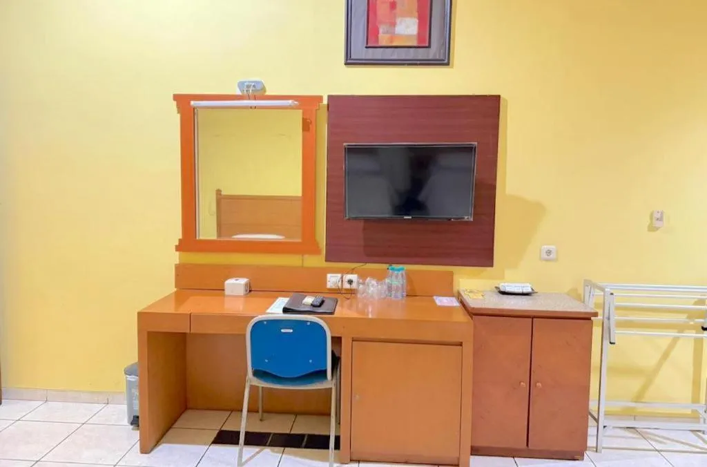 Pondok Jatim Park Hotel & Cafe