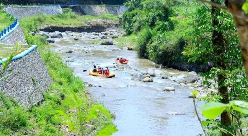 Pondok Jatim Park Hotel & Cafe