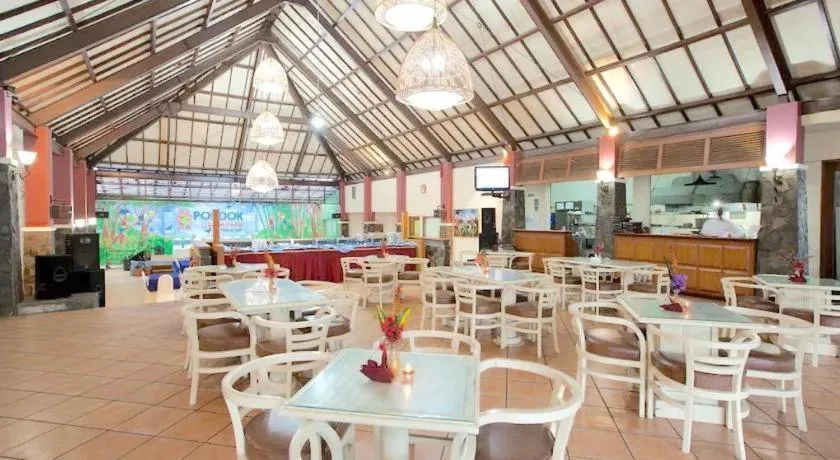 Pondok Jatim Park Hotel & Cafe