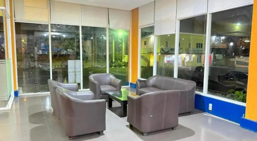 Pondok Jatim Park Hotel & Cafe