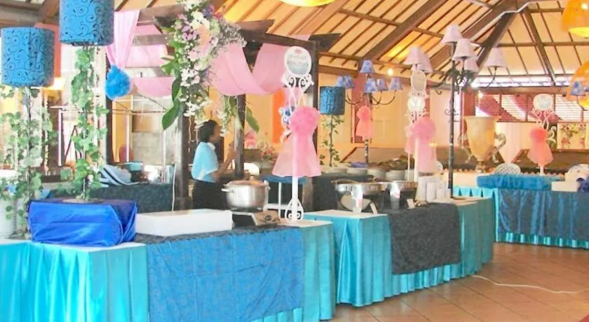 Pondok Jatim Park Hotel & Cafe