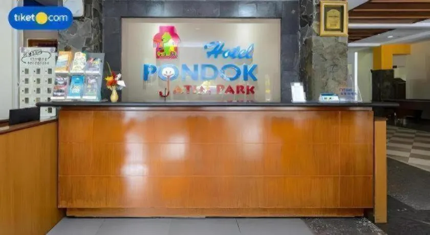 Pondok Jatim Park Hotel & Cafe