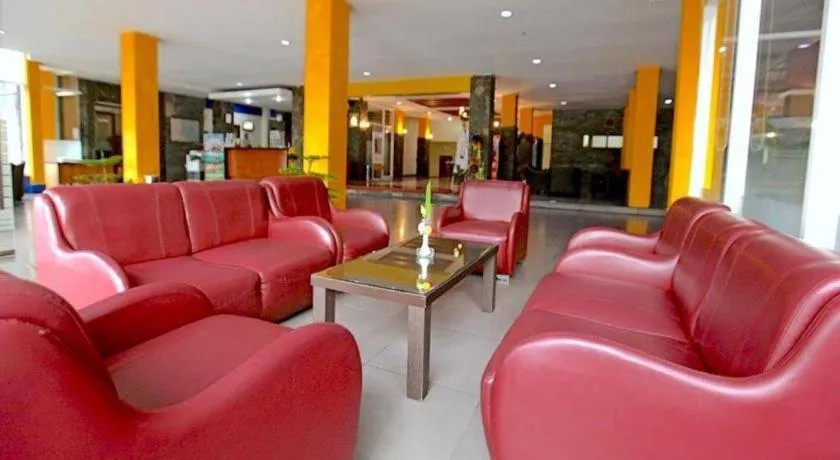 Pondok Jatim Park Hotel & Cafe