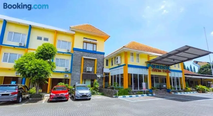 Pondok Jatim Park Hotel & Cafe