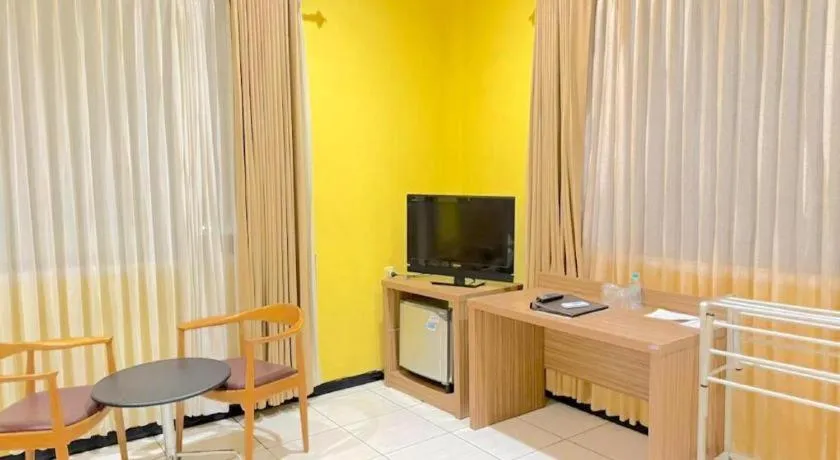 Pondok Jatim Park Hotel & Cafe