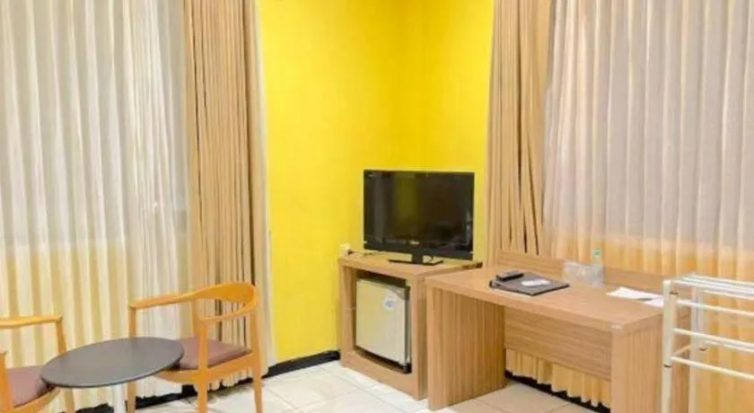 Pondok Jatim Park Hotel & Cafe