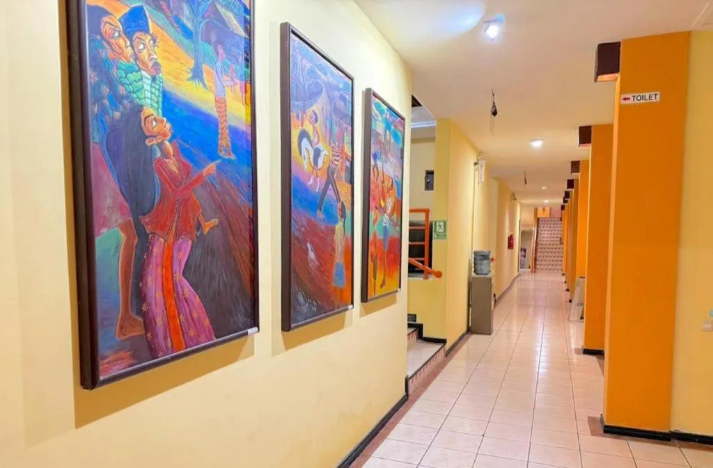 Pondok Jatim Park Hotel & Cafe