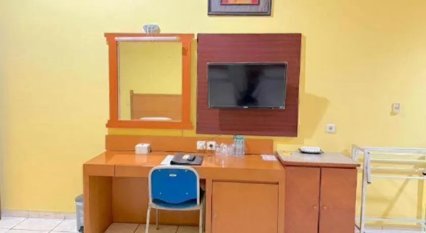 Pondok Jatim Park Hotel & Cafe