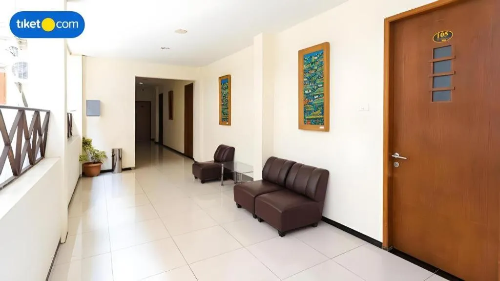 Pondok Jatim Park Hotel & Cafe