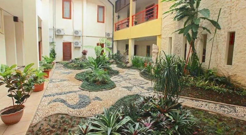 Pondok Jatim Park Hotel & Cafe