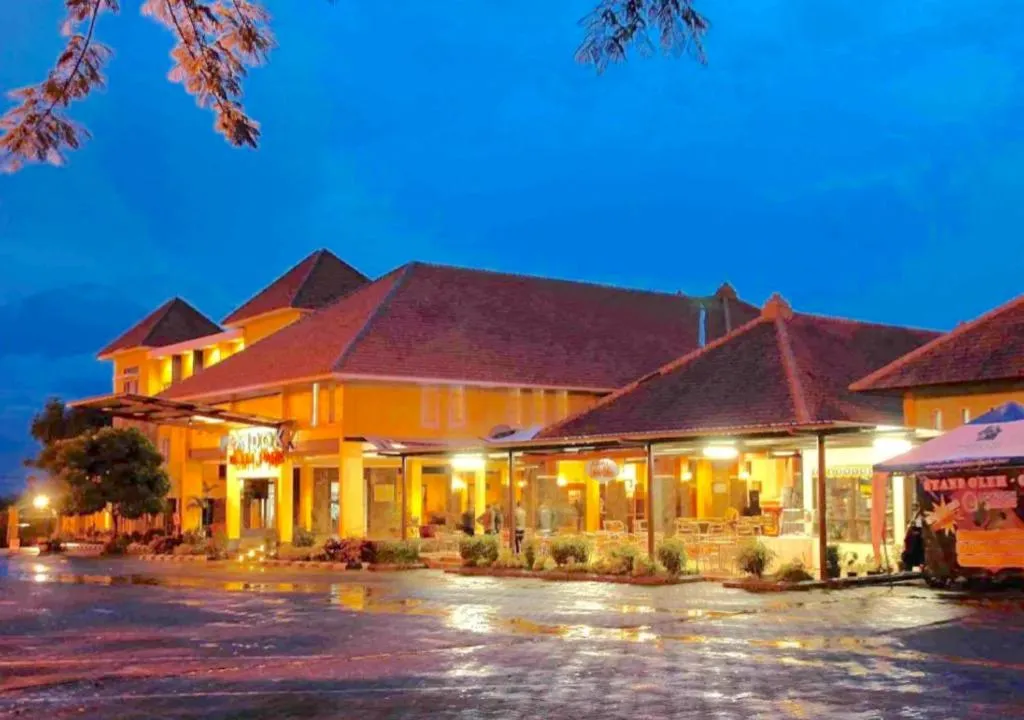 Pondok Jatim Park Hotel & Cafe