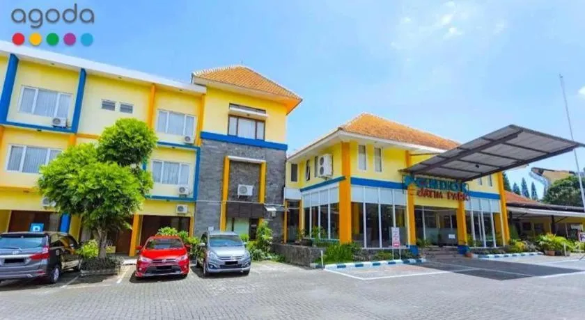 Pondok Jatim Park Hotel & Cafe