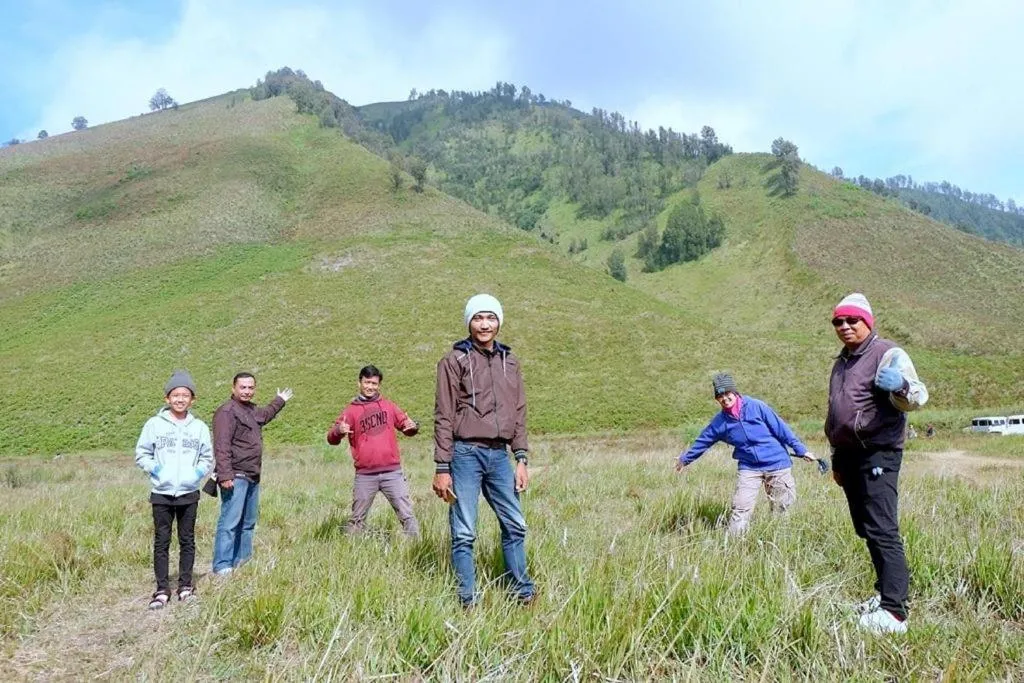 Pondok Jatim Park Hotel & Cafe