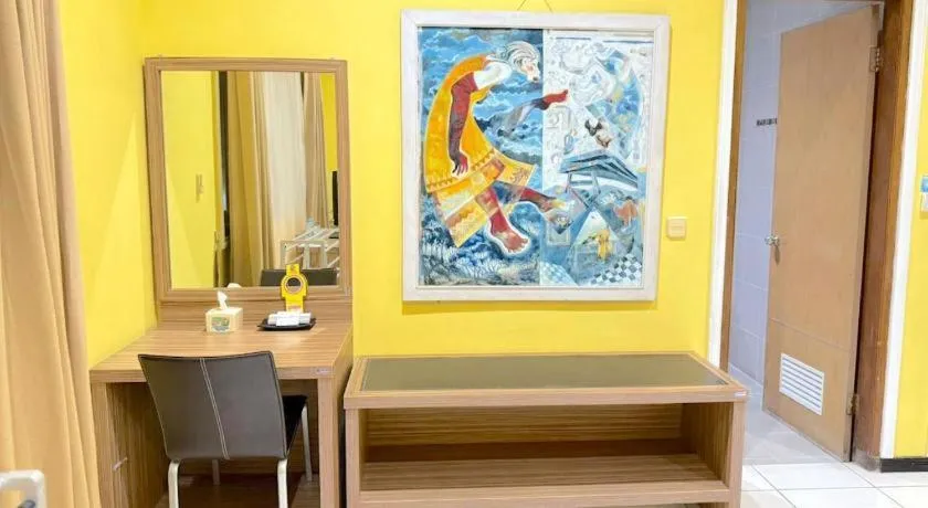 Pondok Jatim Park Hotel & Cafe