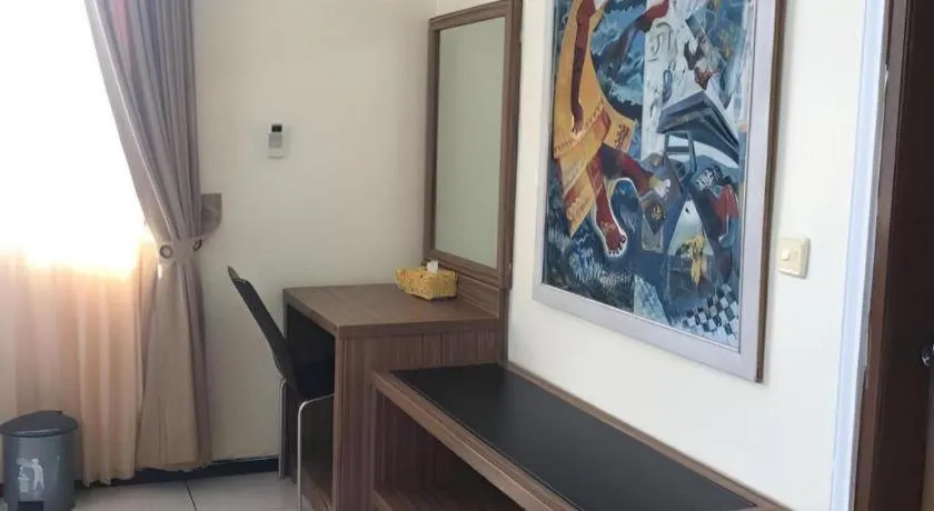 Pondok Jatim Park Hotel & Cafe