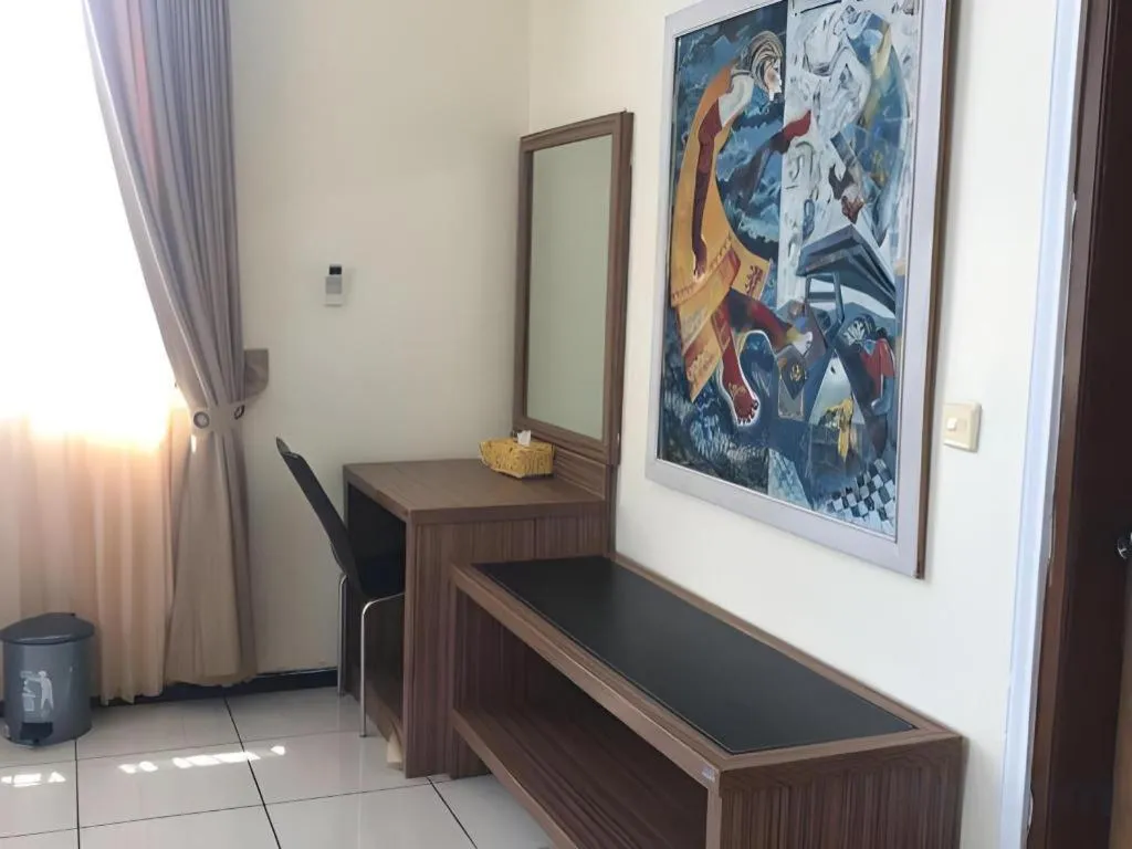 Pondok Jatim Park Hotel & Cafe