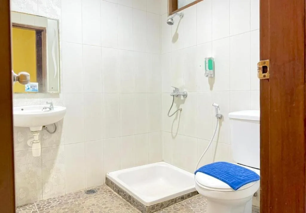 Pondok Jatim Park Hotel & Cafe