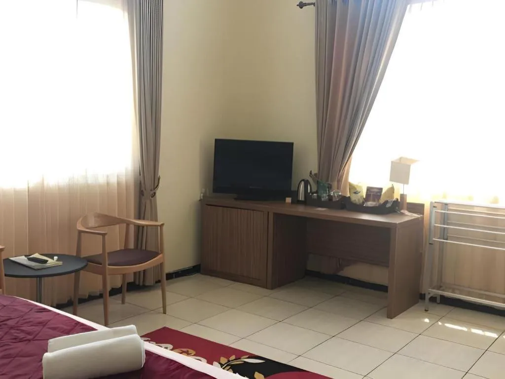 Pondok Jatim Park Hotel & Cafe