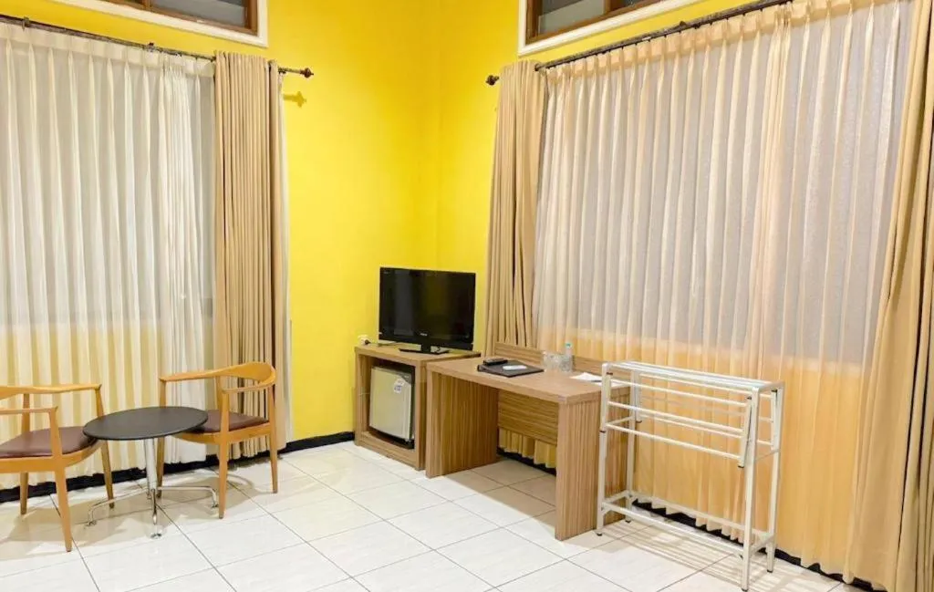 Pondok Jatim Park Hotel & Cafe