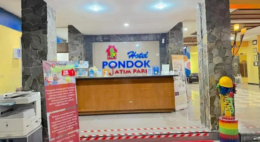 Pondok Jatim Park Hotel & Cafe