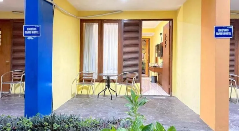 Pondok Jatim Park Hotel & Cafe