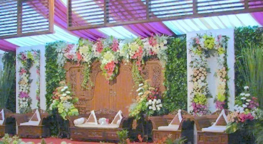 Pondok Jatim Park Hotel & Cafe