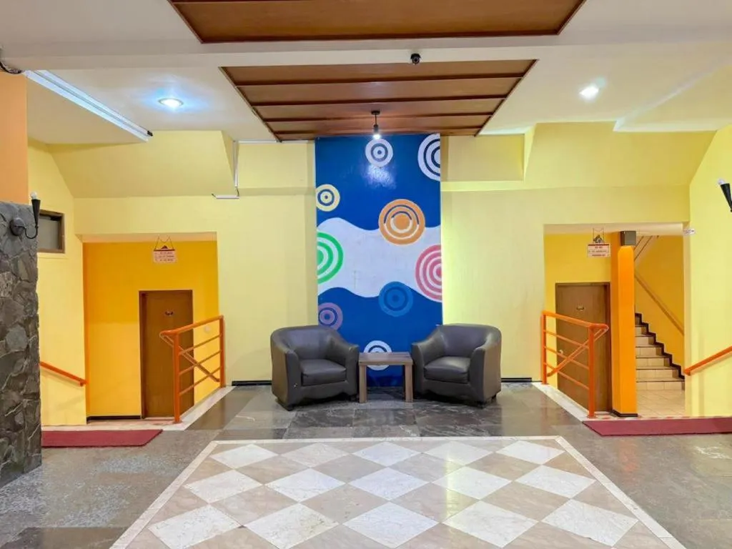 Pondok Jatim Park Hotel & Cafe