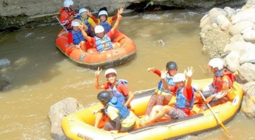 Pondok Jatim Park Hotel & Cafe