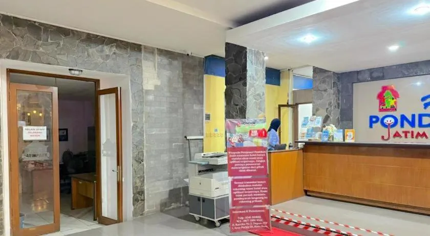 Pondok Jatim Park Hotel & Cafe