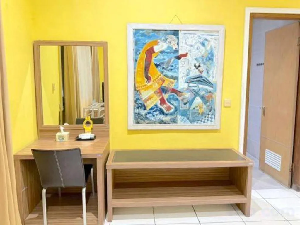 Pondok Jatim Park Hotel & Cafe