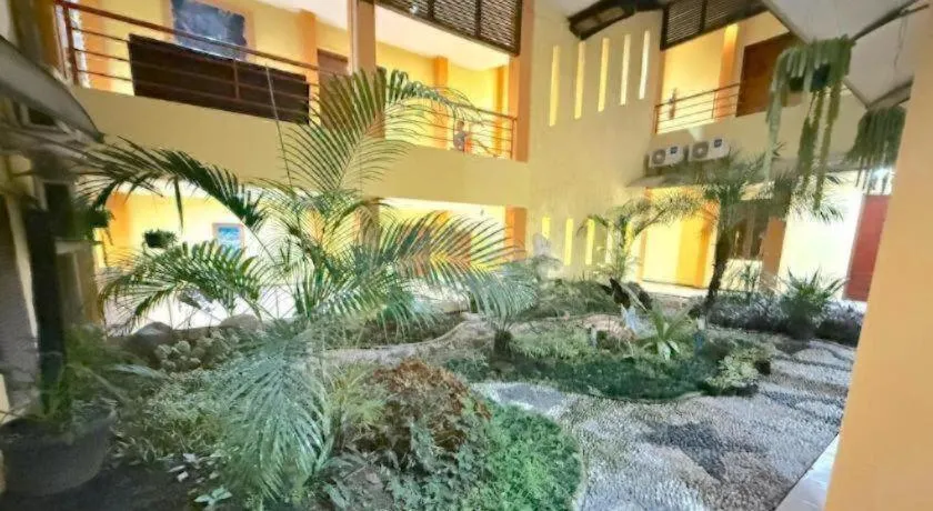 Pondok Jatim Park Hotel & Cafe